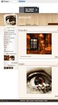 Mobile Screenshot of amozonik.blogcu.com