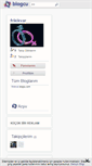 Mobile Screenshot of frikikvar.blogcu.com