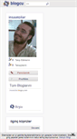 Mobile Screenshot of insaatcilar.blogcu.com