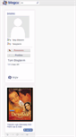 Mobile Screenshot of btshtc.blogcu.com