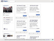 Tablet Screenshot of cetingural.blogcu.com