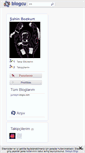 Mobile Screenshot of gunisigim.blogcu.com