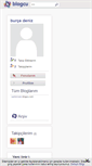 Mobile Screenshot of ozelannem.blogcu.com