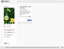 Tablet Screenshot of nesrins.blogcu.com