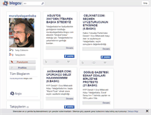 Tablet Screenshot of muratyataganbaba.blogcu.com