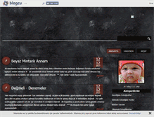 Tablet Screenshot of dingilawa.blogcu.com