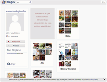 Tablet Screenshot of esmermelegimmfm.blogcu.com