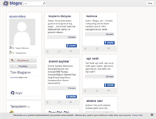 Tablet Screenshot of ezomvideo.blogcu.com