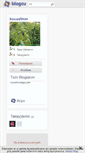 Mobile Screenshot of kocasfmm.blogcu.com