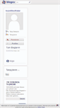 Mobile Screenshot of lezzetlisofralar.blogcu.com