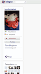 Mobile Screenshot of bezdenbebek.blogcu.com