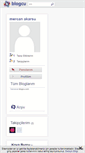 Mobile Screenshot of hernevar.blogcu.com