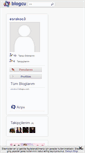 Mobile Screenshot of esrakoc3.blogcu.com