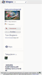 Mobile Screenshot of kamyonculargaraji.blogcu.com
