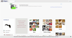 Desktop Screenshot of neolducan.blogcu.com