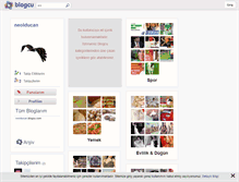 Tablet Screenshot of neolducan.blogcu.com
