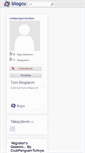 Mobile Screenshot of clubpenguenturkiye.blogcu.com