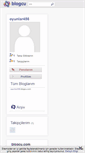 Mobile Screenshot of oyunlar456.blogcu.com