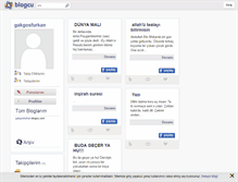Tablet Screenshot of gakgosfurkan.blogcu.com