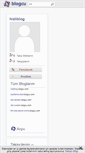 Mobile Screenshot of hizliblog.blogcu.com