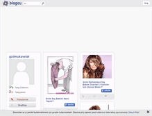 Tablet Screenshot of gzdmukavelat.blogcu.com