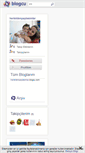 Mobile Screenshot of herteldenpaylasimlar.blogcu.com