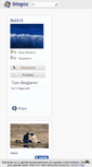 Mobile Screenshot of fb2312.blogcu.com