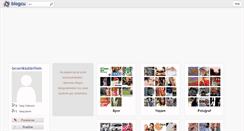 Desktop Screenshot of beceriksizlerfmm.blogcu.com