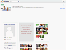 Tablet Screenshot of beceriksizlerfmm.blogcu.com