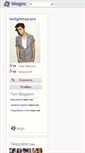Mobile Screenshot of cagatayulusoyhayrans.blogcu.com