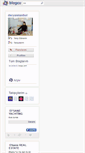 Mobile Screenshot of deryaistanbul.blogcu.com