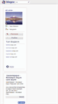 Mobile Screenshot of beremen.blogcu.com