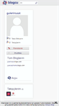 Mobile Screenshot of gulerinsaat.blogcu.com