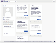 Tablet Screenshot of itech.blogcu.com