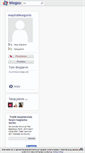 Mobile Screenshot of maytrafiksigorta.blogcu.com