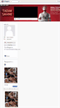 Mobile Screenshot of 2011ygspuanhesaplama.blogcu.com