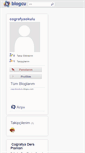 Mobile Screenshot of cografyaokulu.blogcu.com