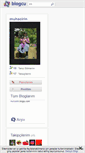 Mobile Screenshot of muhacirin.blogcu.com