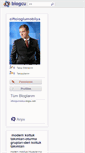 Mobile Screenshot of ciftcioglumobilya.blogcu.com