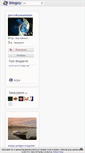 Mobile Screenshot of gercekyasamdan.blogcu.com
