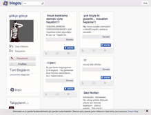 Tablet Screenshot of justaperfectday.blogcu.com