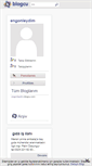 Mobile Screenshot of engonleydim.blogcu.com