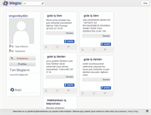 Tablet Screenshot of engonleydim.blogcu.com