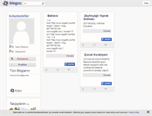 Tablet Screenshot of kolaylezzetler.blogcu.com