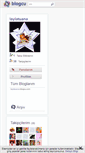 Mobile Screenshot of laylatuana.blogcu.com