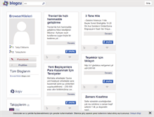 Tablet Screenshot of browserhileleri.blogcu.com
