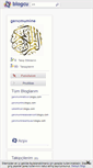 Mobile Screenshot of gencmuminesamiyusuf.blogcu.com