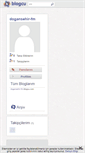Mobile Screenshot of dogansehir-fm.blogcu.com
