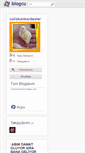Mobile Screenshot of caliskankardesler.blogcu.com