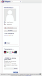 Mobile Screenshot of htmlkodlayici.blogcu.com